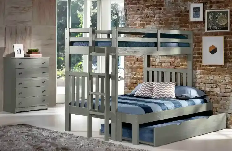 Thumbnail: Cambridge Bunkbed