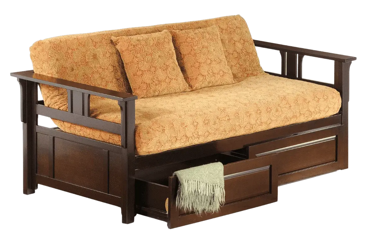 Teddy Daybed Frame