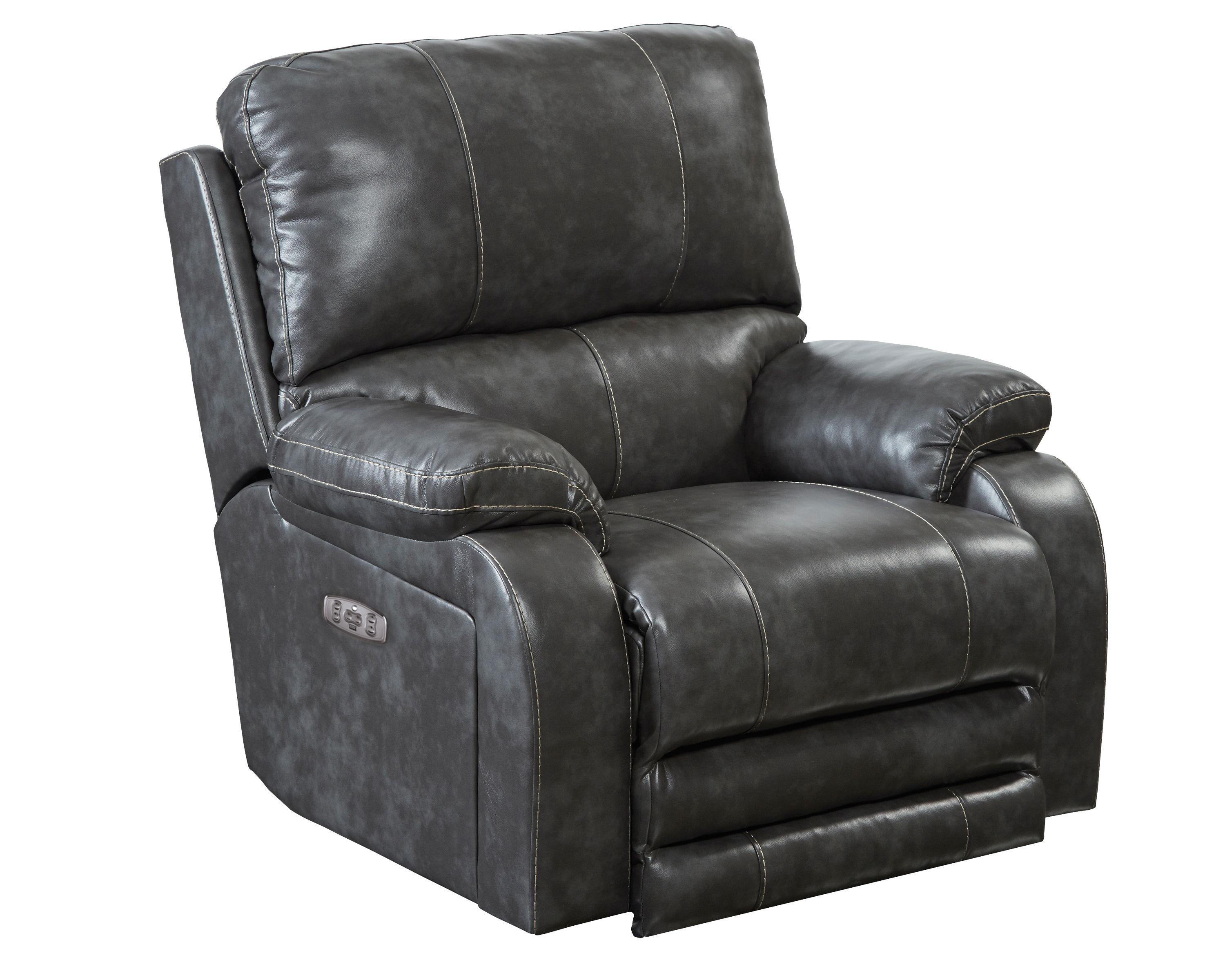 Thornton Power Headrest Power Recliner