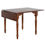 Thumbnail: Andrews TLD 3448 Drop Leaf Dining Table