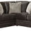 Thumbnail: Mammoth 2 Piece Sectional