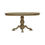 Thumbnail: Magnolia Manor Extension Pedestal Dining Table