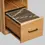 Thumbnail: Amish Revive File Cabinet