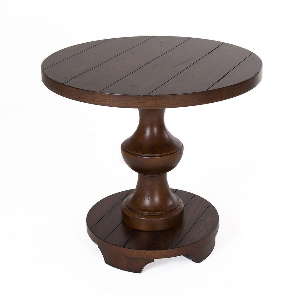 Thumbnail: Sedona End Table