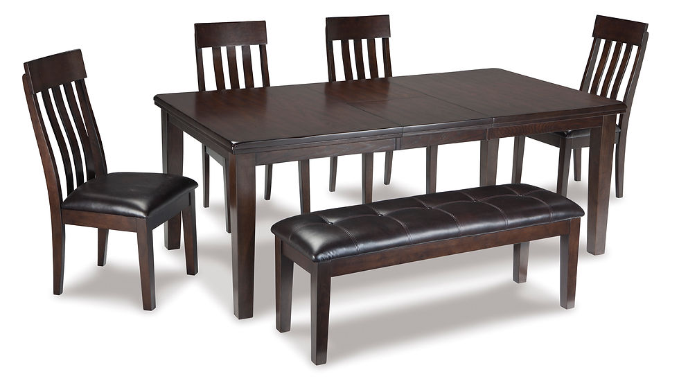 Haddigan Dining Set