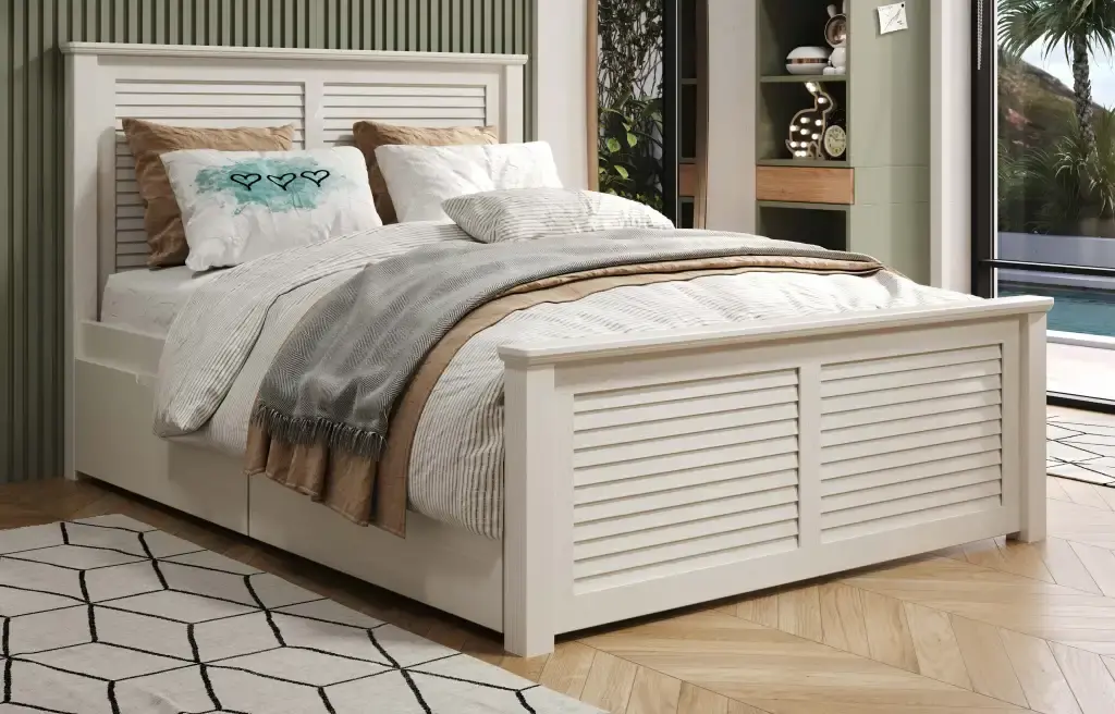 Cove Youth Platform Bed