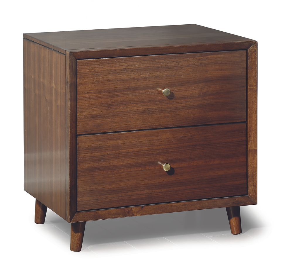 Flexsteel Ludwig Nightstand