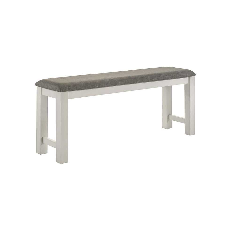 Thumbnail: Brook Bay Dining Bench
