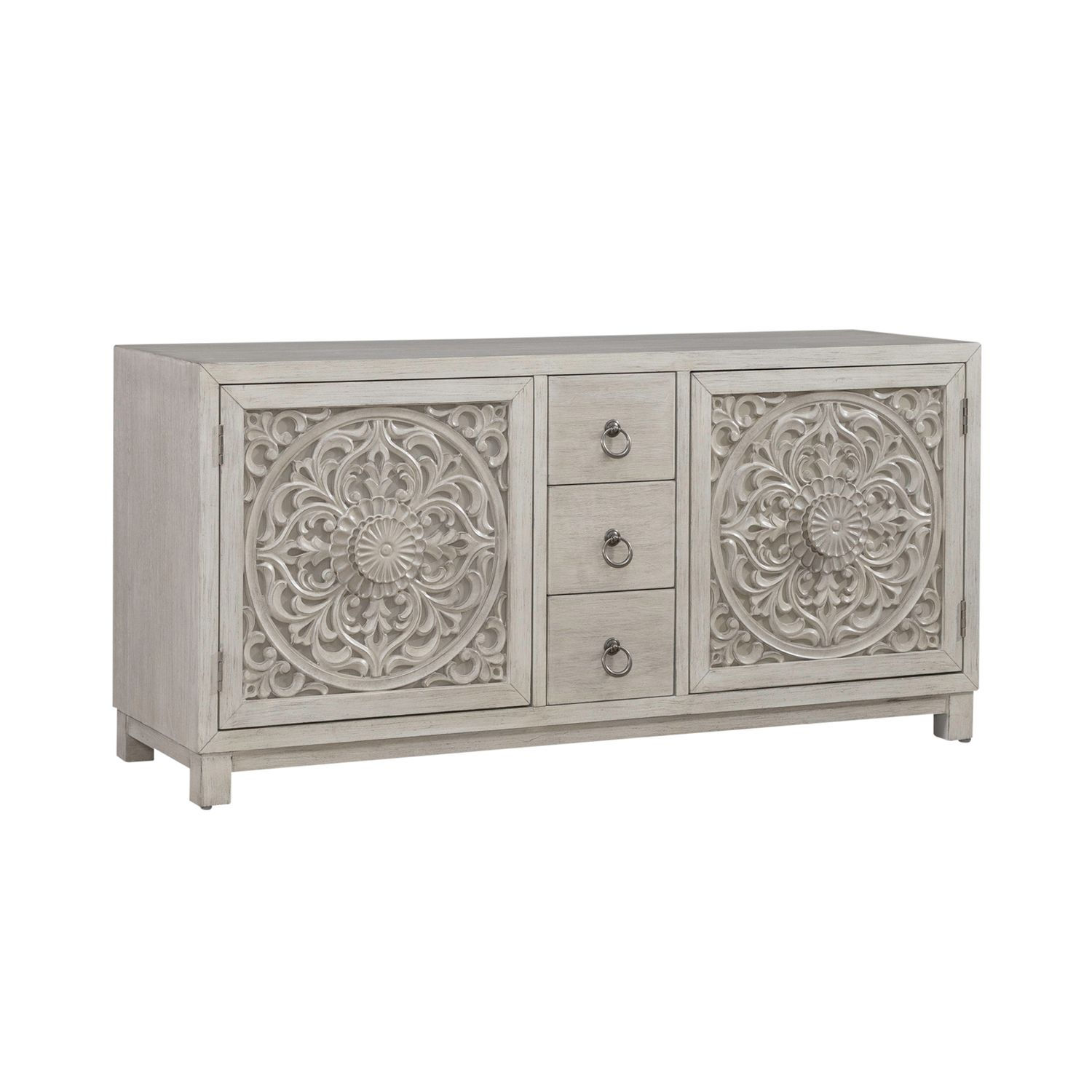 Sundance 60" Accent Cabinet