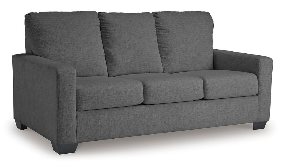 Rannis Full Sleeper Sofa