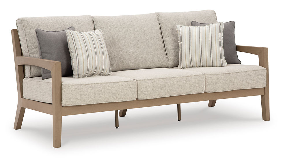 Hallow Creek Sofa