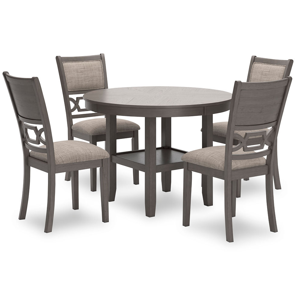 Wrenning Dining Set