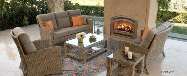 Thumbnail: Grand Stafford Coffee Table