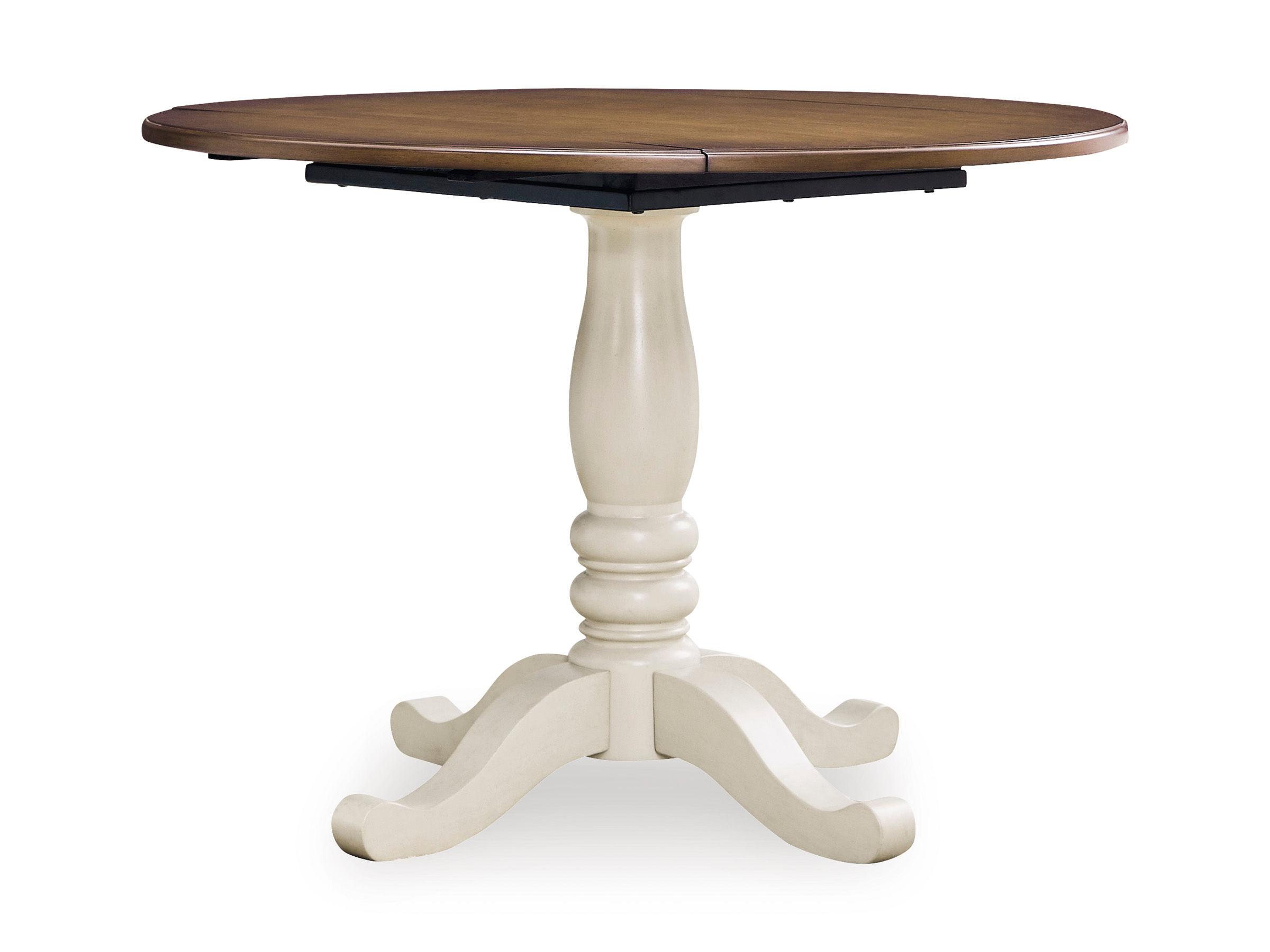 Clorazi Drop Leaf Dining Table