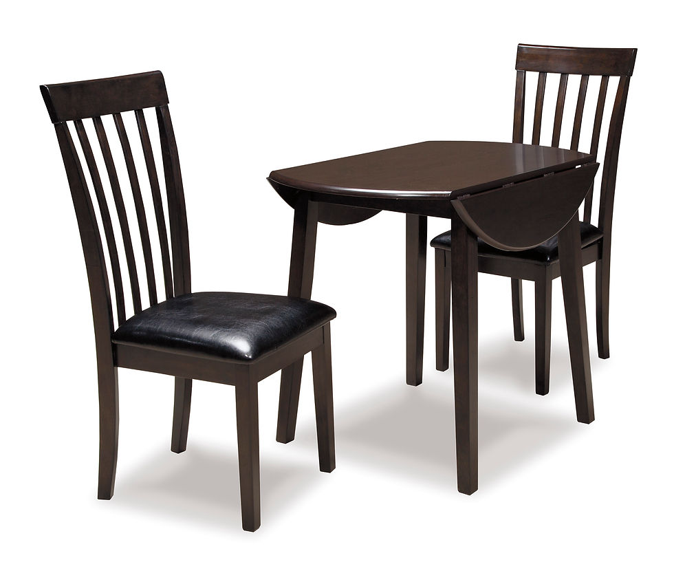 Hammis Dining Set