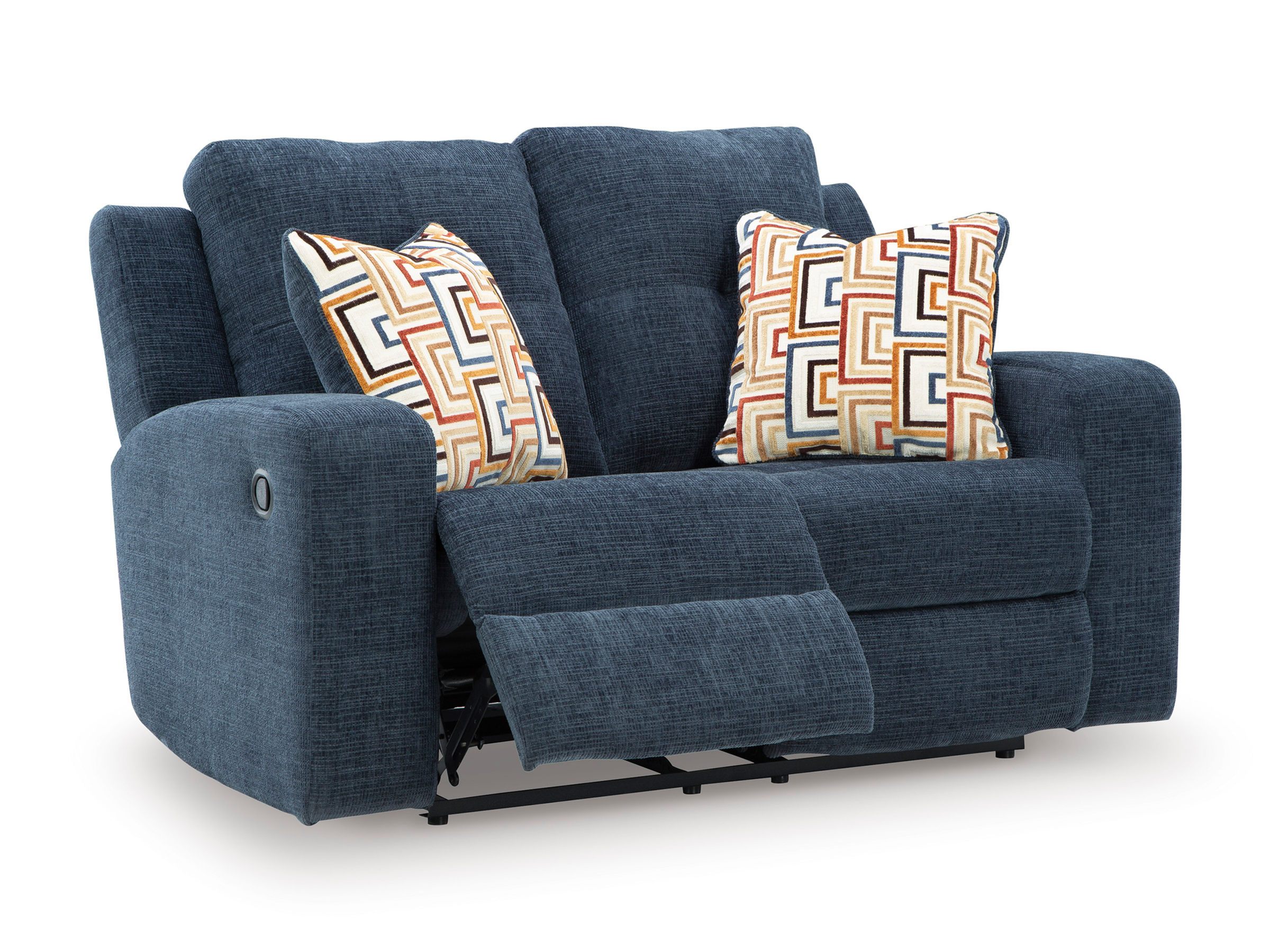 Danum Reclining Loveseat