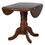 Thumbnail: Andrews TPD 4242 Drop Leaf Dining Table