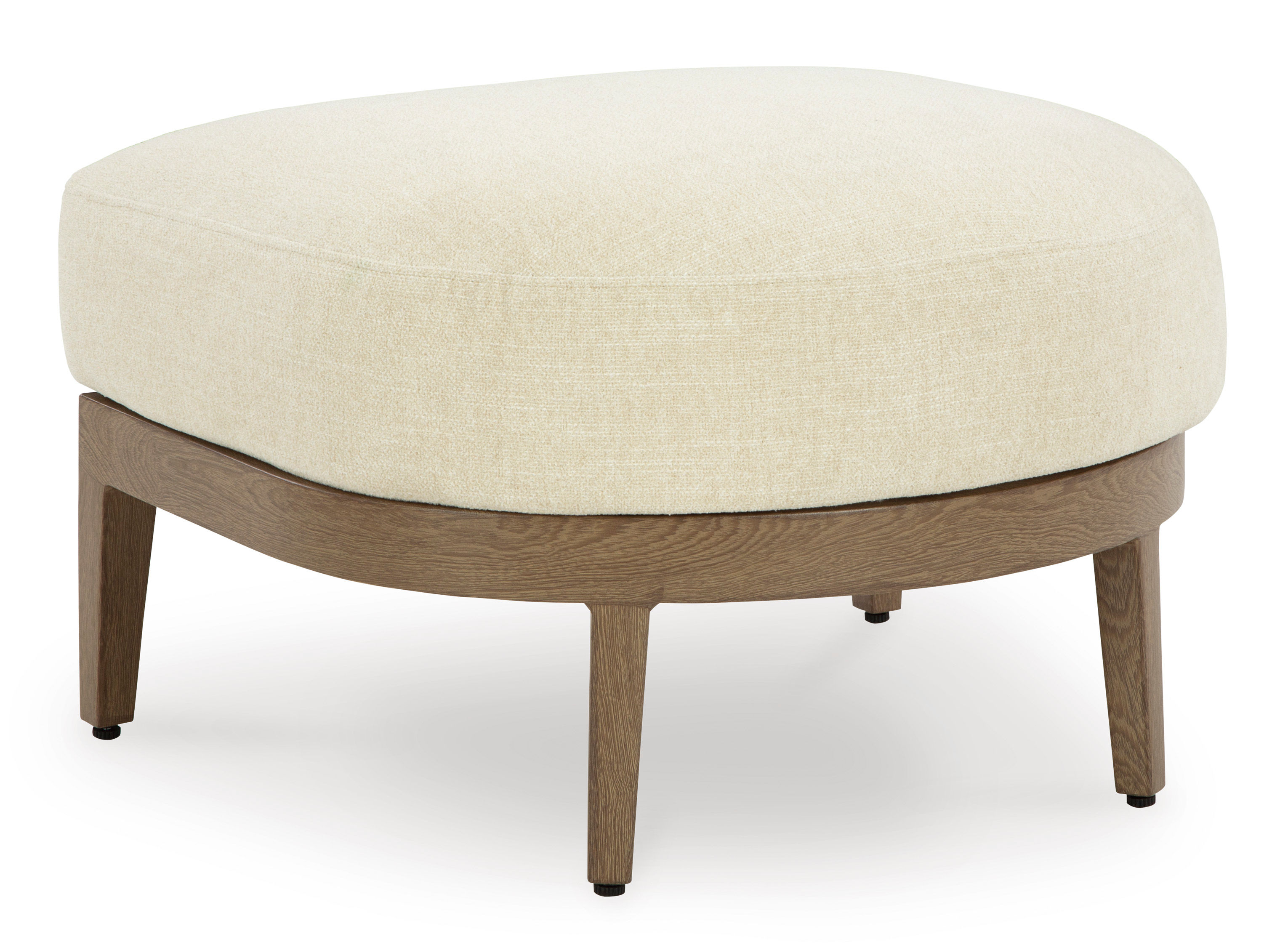 Serene Bay Ottoman