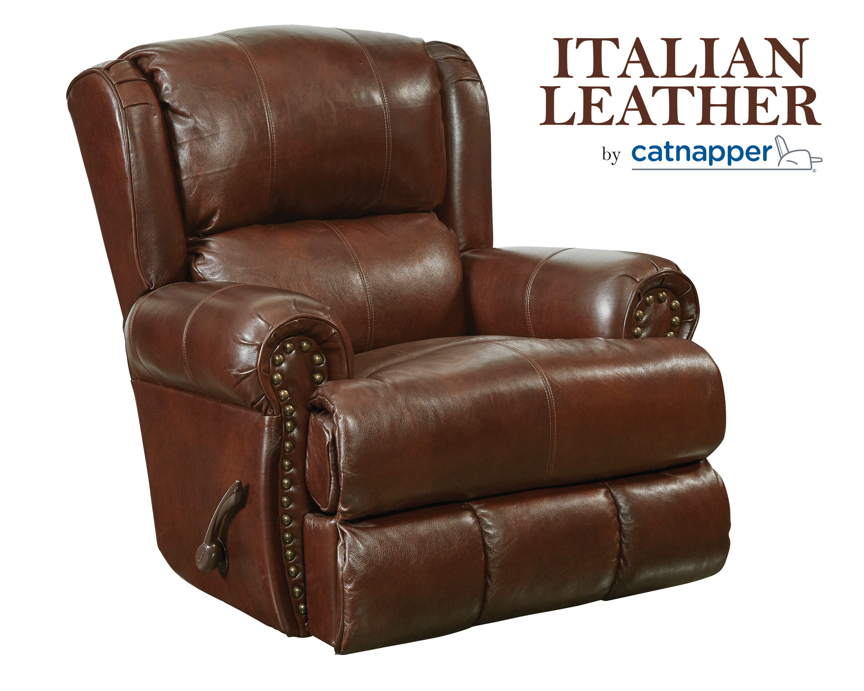 Duncan Glider Recliner