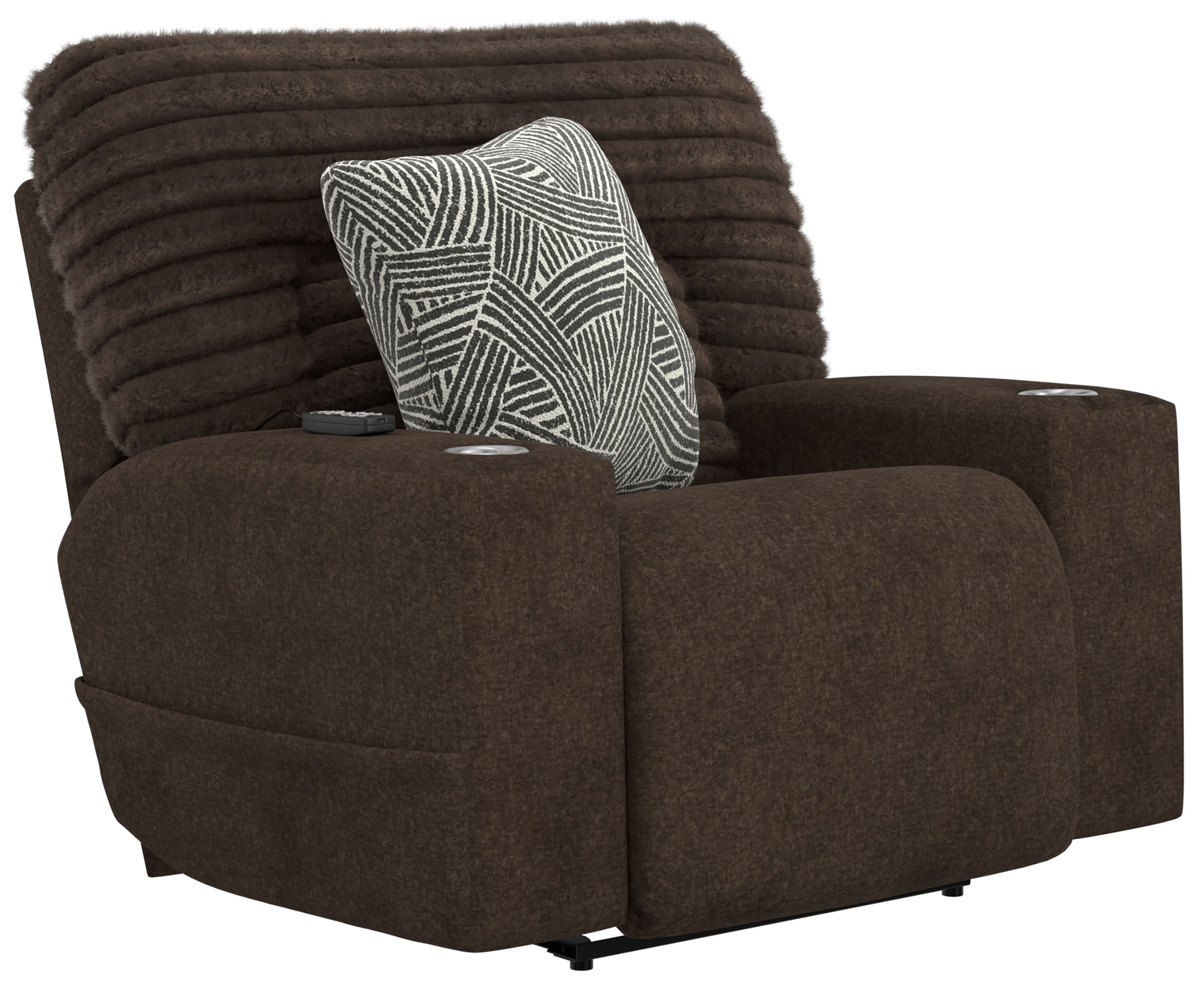 Zen Power Recliner