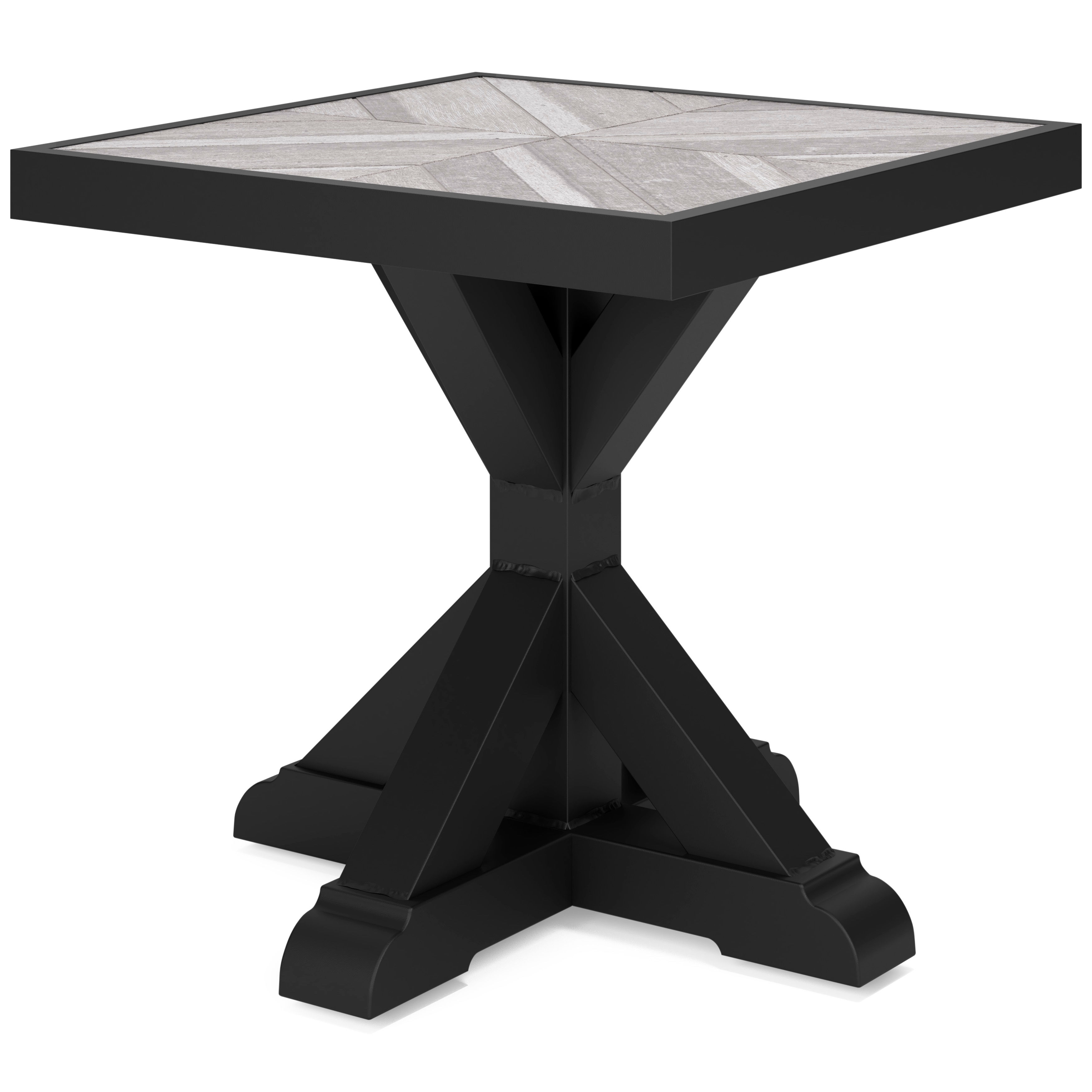 Beachcroft End Table