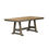 Thumbnail: Lindsey Farm Extension Dining Table