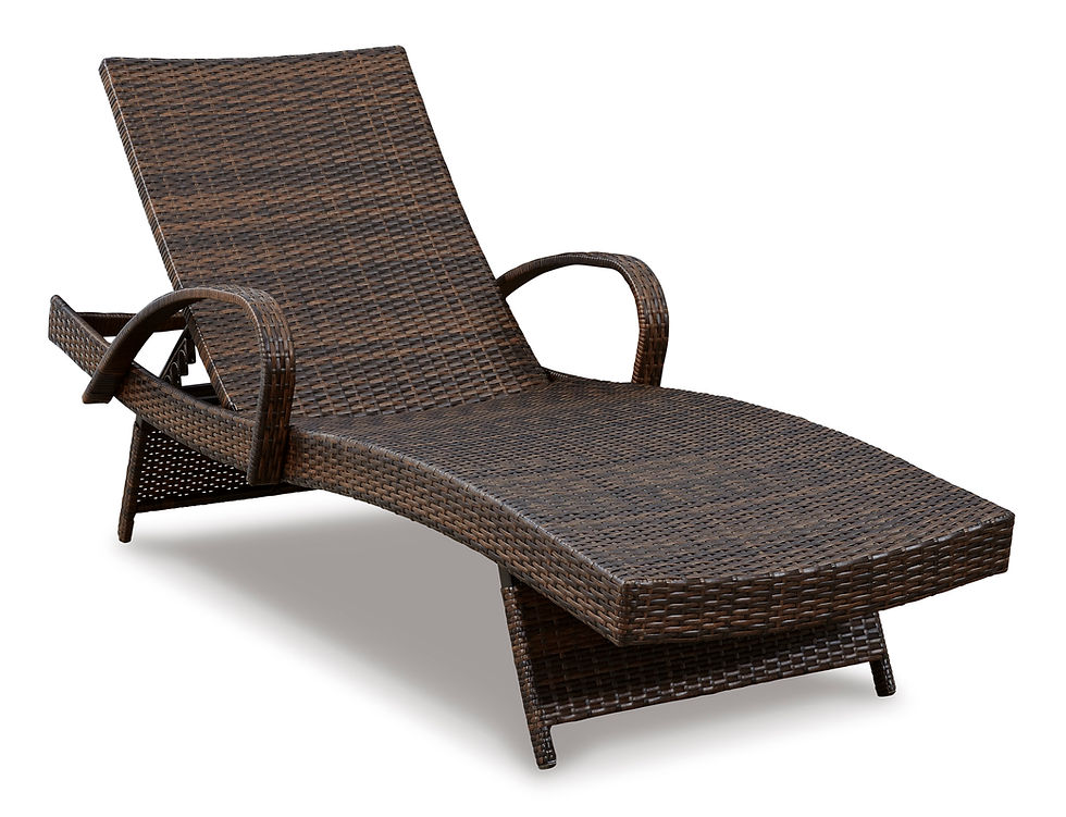 Kantana Chaise Lounge