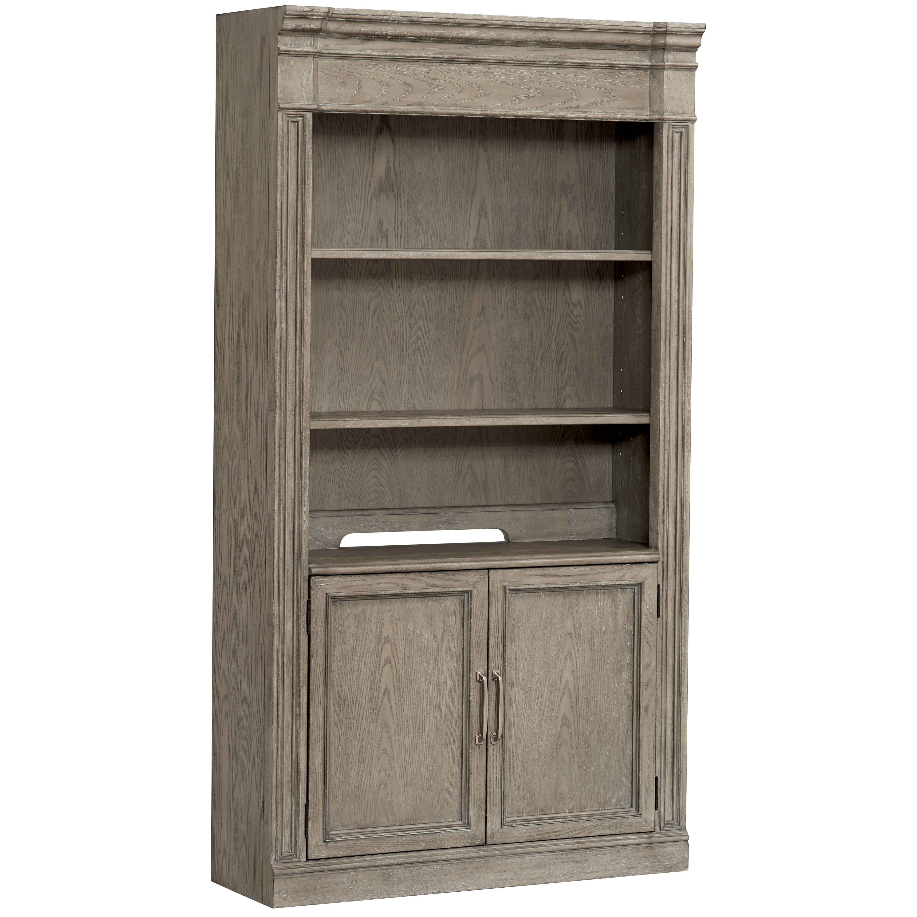 Wimberley Bunching Bookcase