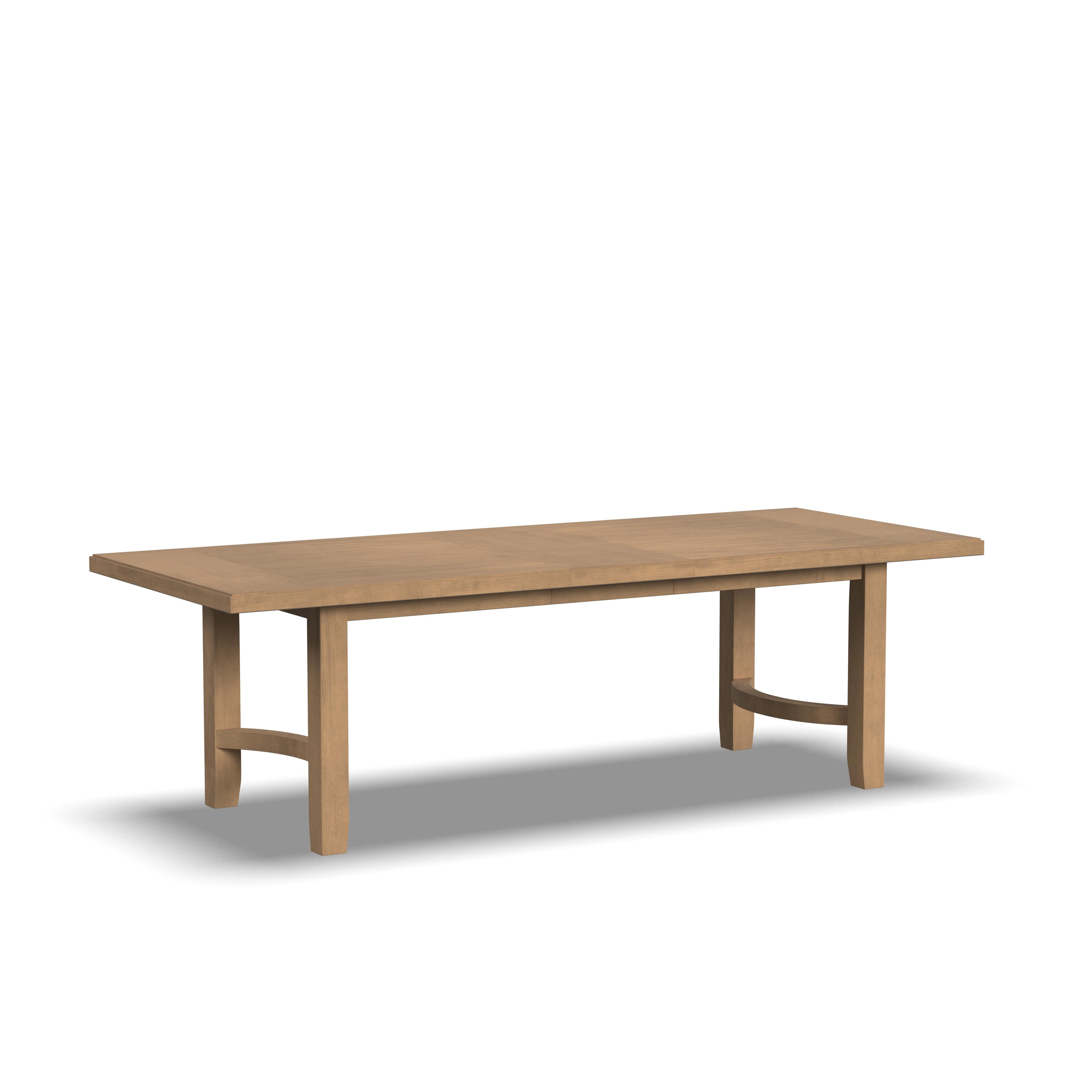 Flexsteel Normandy Extension Dining Table