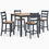 Thumbnail: Gesthaven Square Counter Height Dining Set
