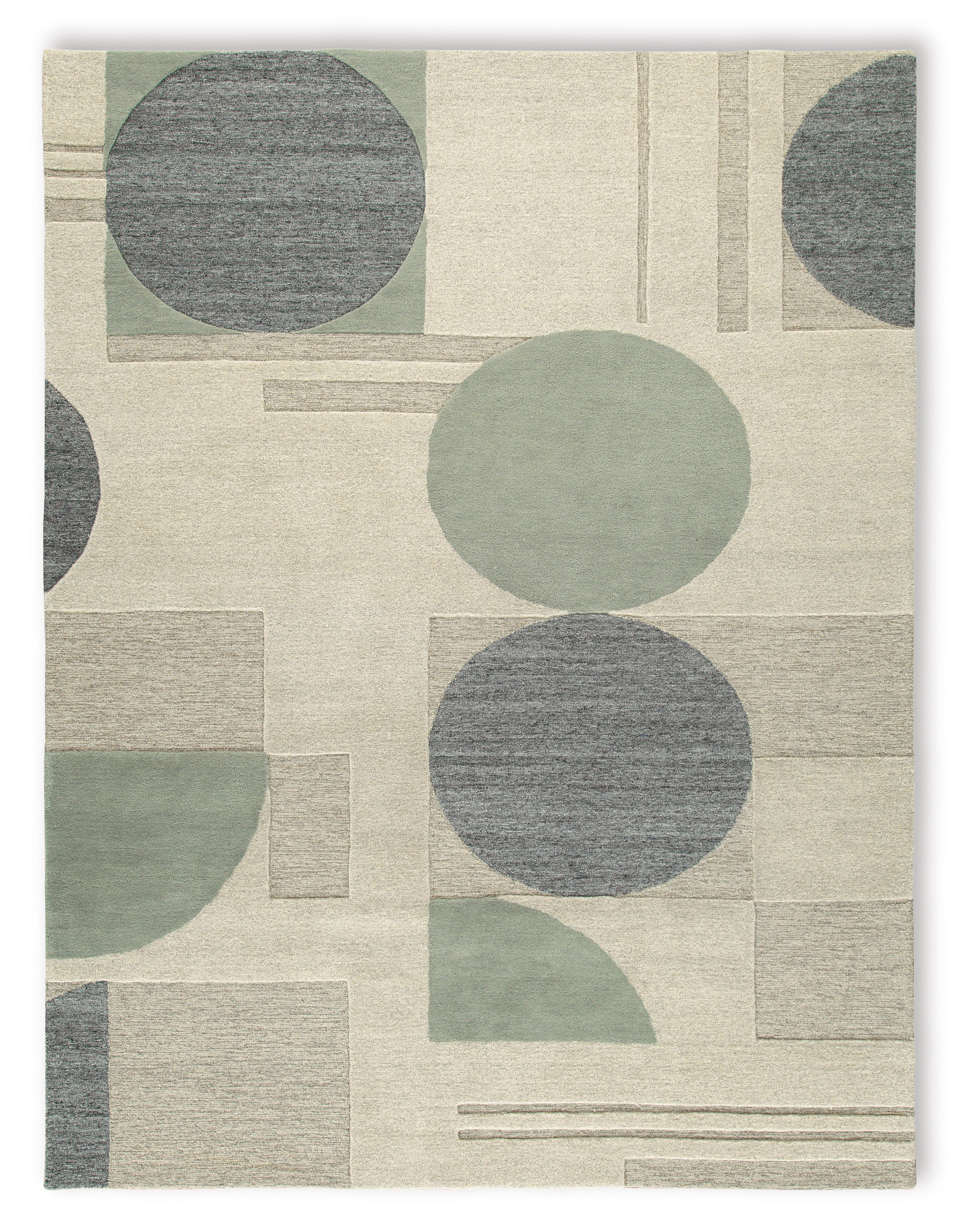 Dallane Area Rug