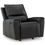 Thumbnail: Glossmore Rocker Recliner