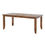 Thumbnail: Brook 4272 Extension Dining Table
