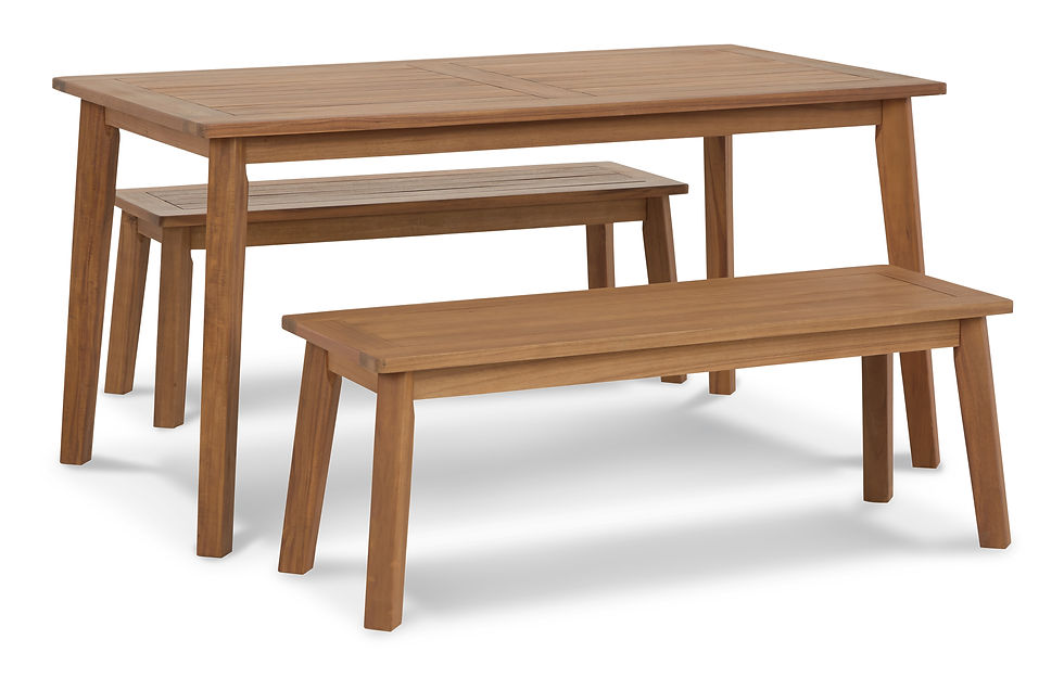 Janiyah Dining Set