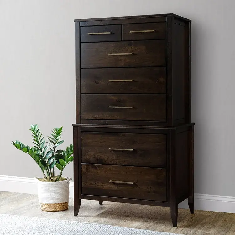 Thumbnail: Amish Manhattan Chest on Chest