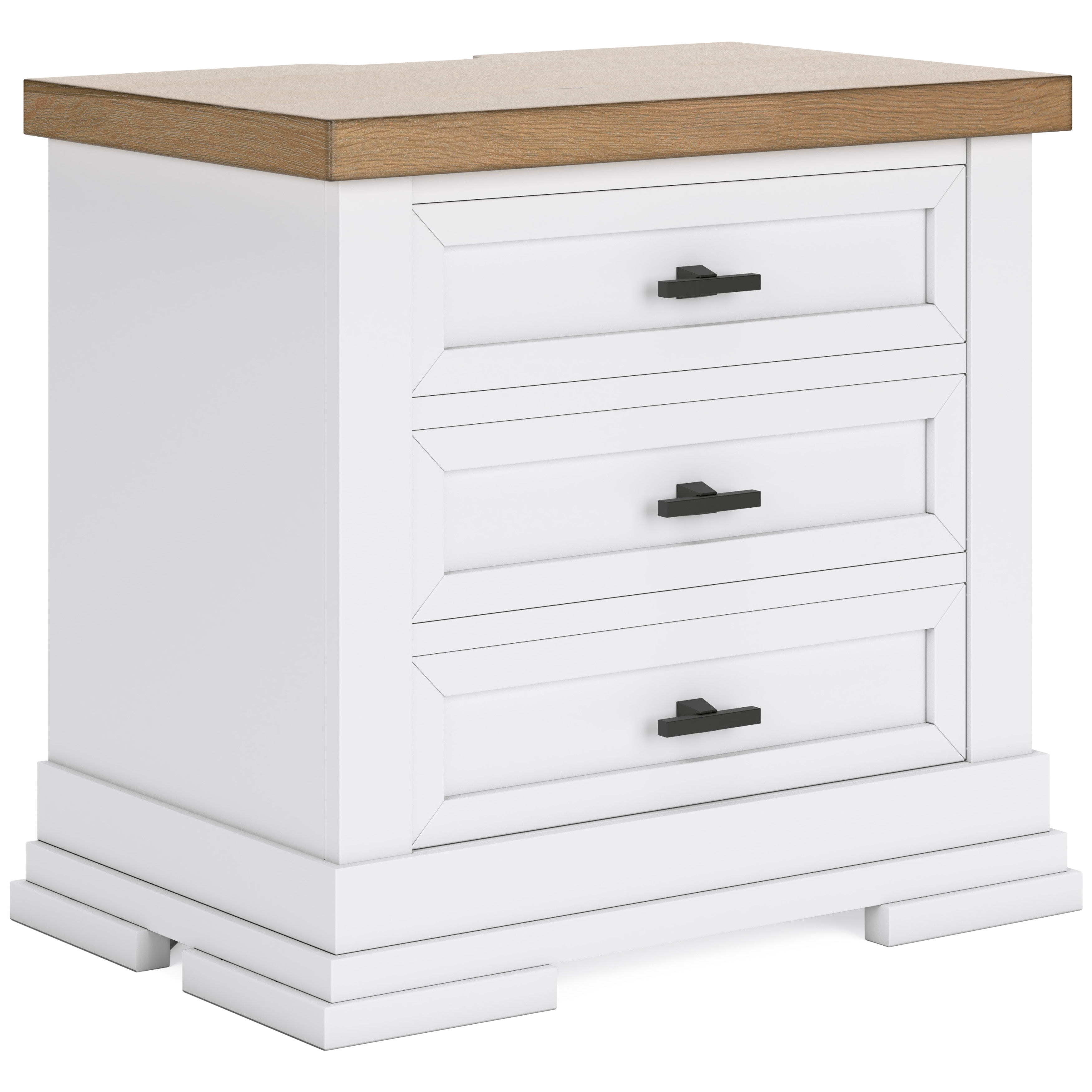 Ashbryn Nightstand