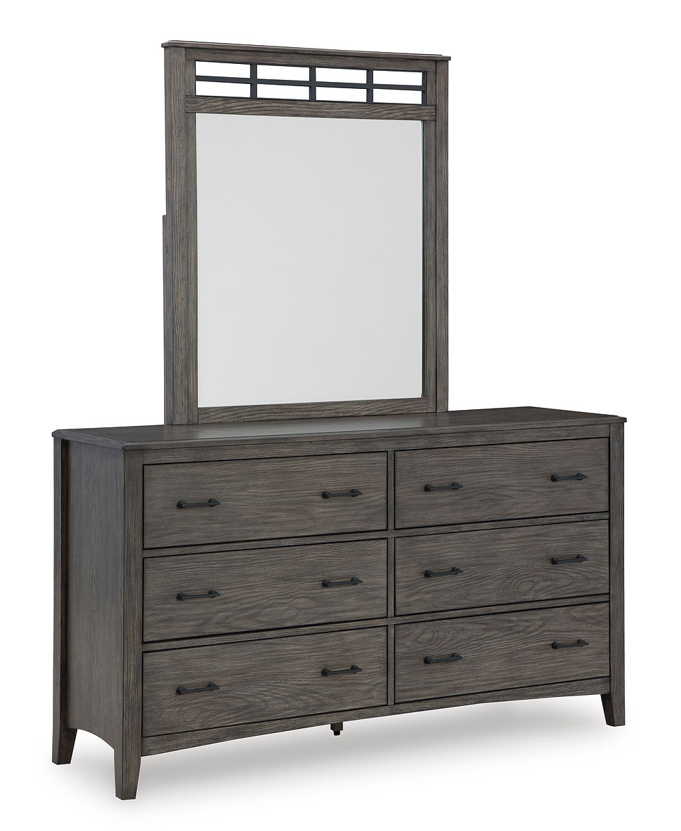 Montillan Dresser