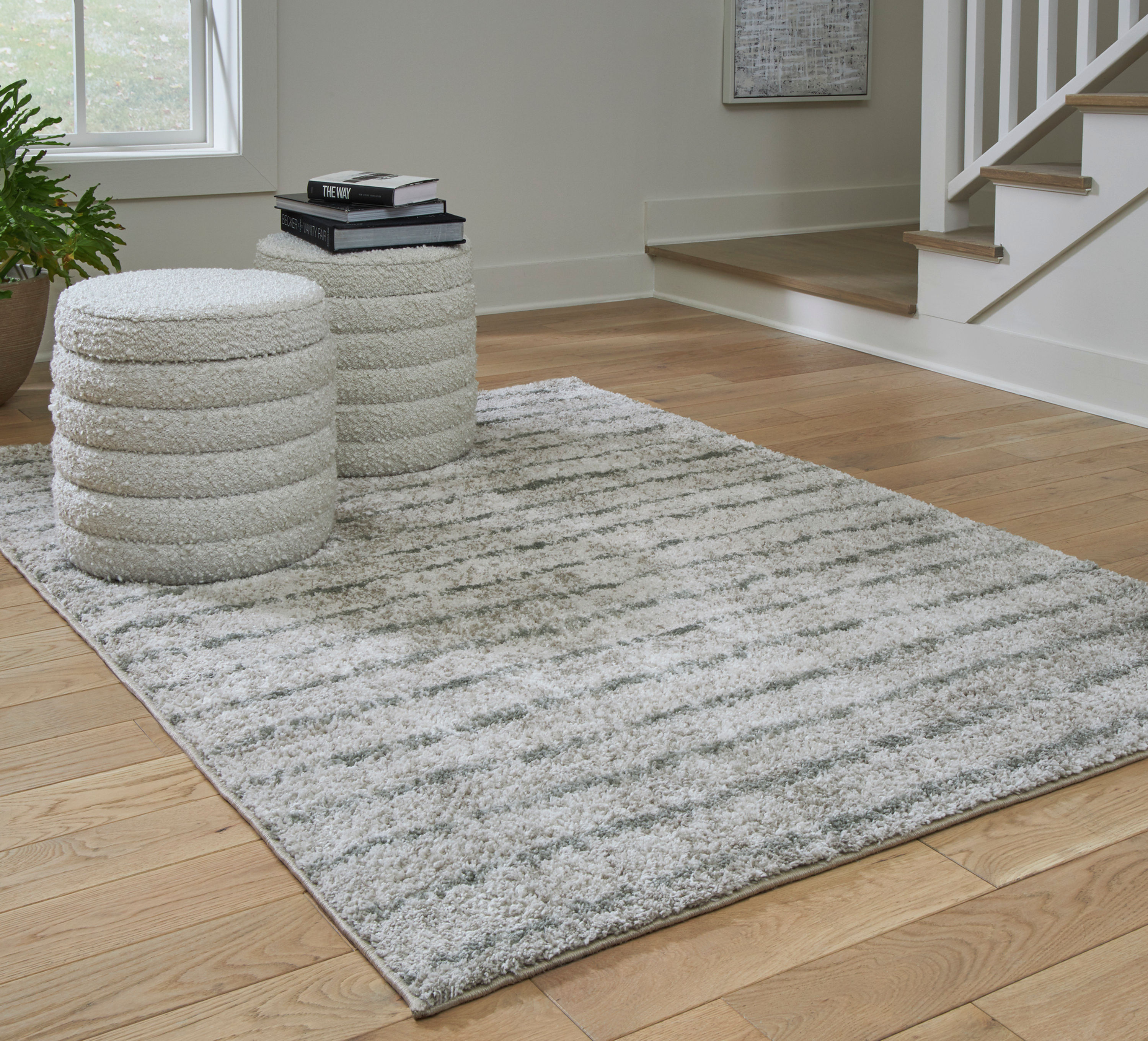 Laddway Area Rug