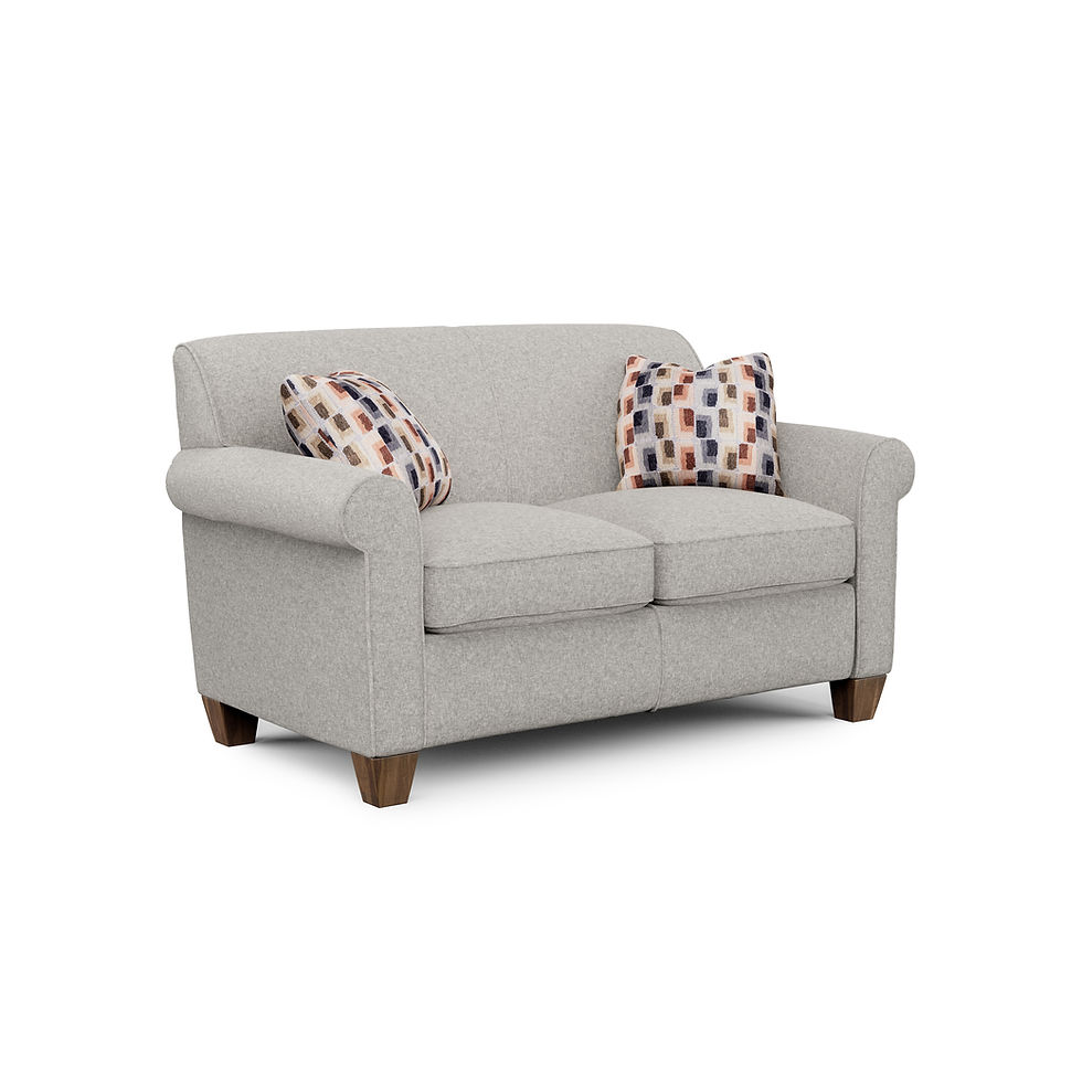 Flexsteel Dana Loveseat