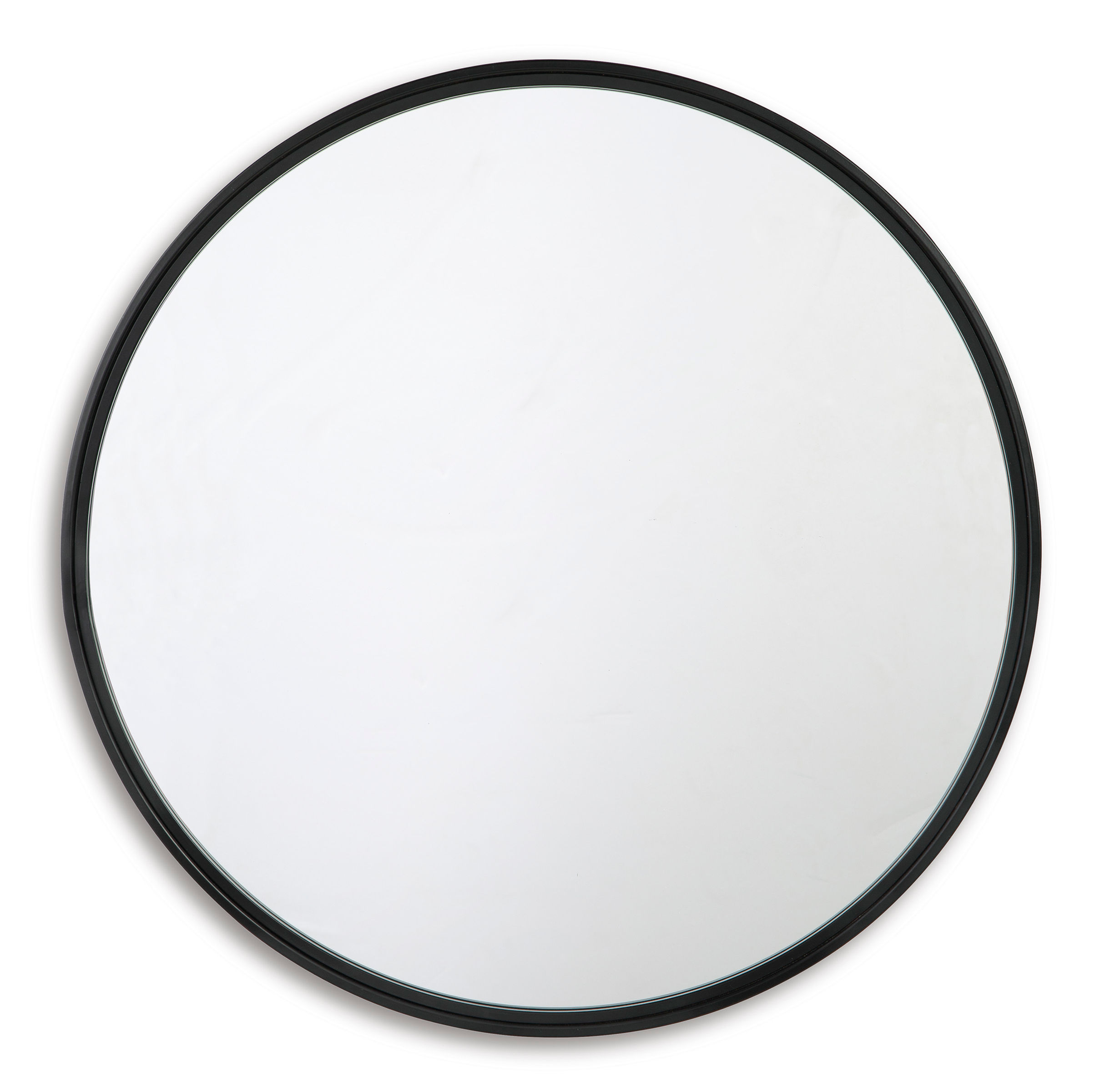 Brocky Accent Mirror