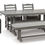 Thumbnail: Visola Dining Set