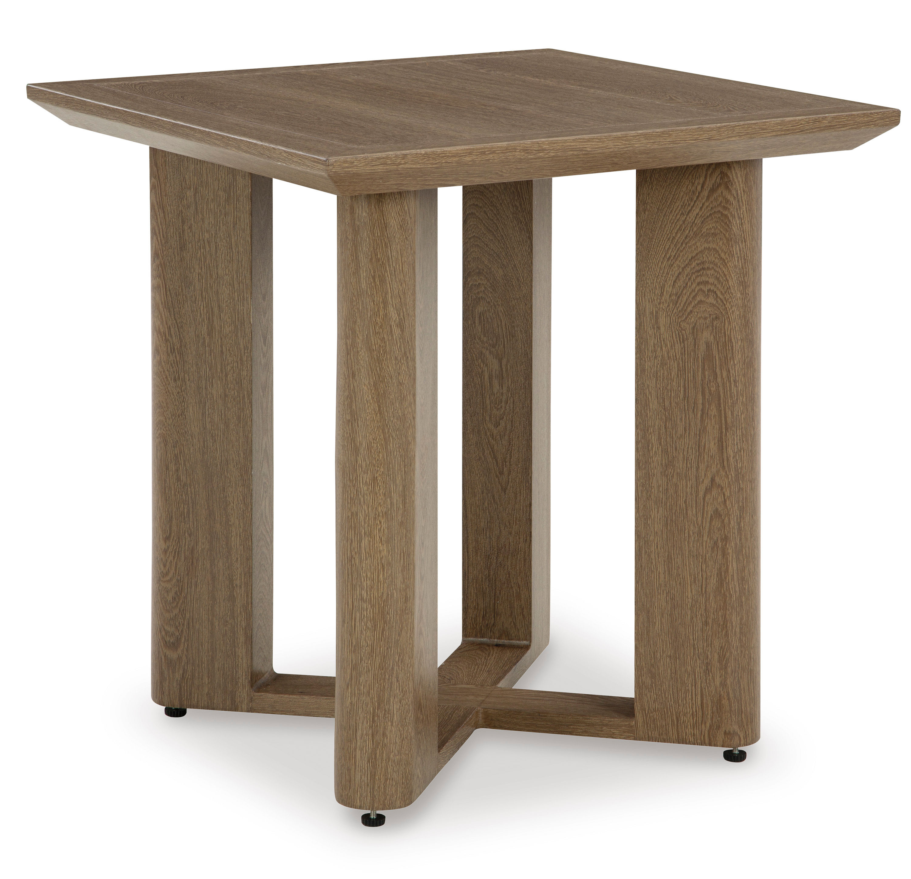 Serene Bay End Table