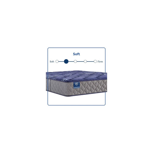 Crown Jewel by Sealy® Grand Jewel Soft 14.5
