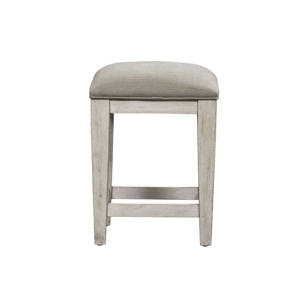 Heartland Console Stool