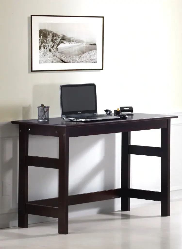 Thumbnail: Single Desk