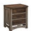Thumbnail: Amish Homestead Nightstand