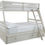 Thumbnail: Robbinsdale Twin/Full Bunkbed
