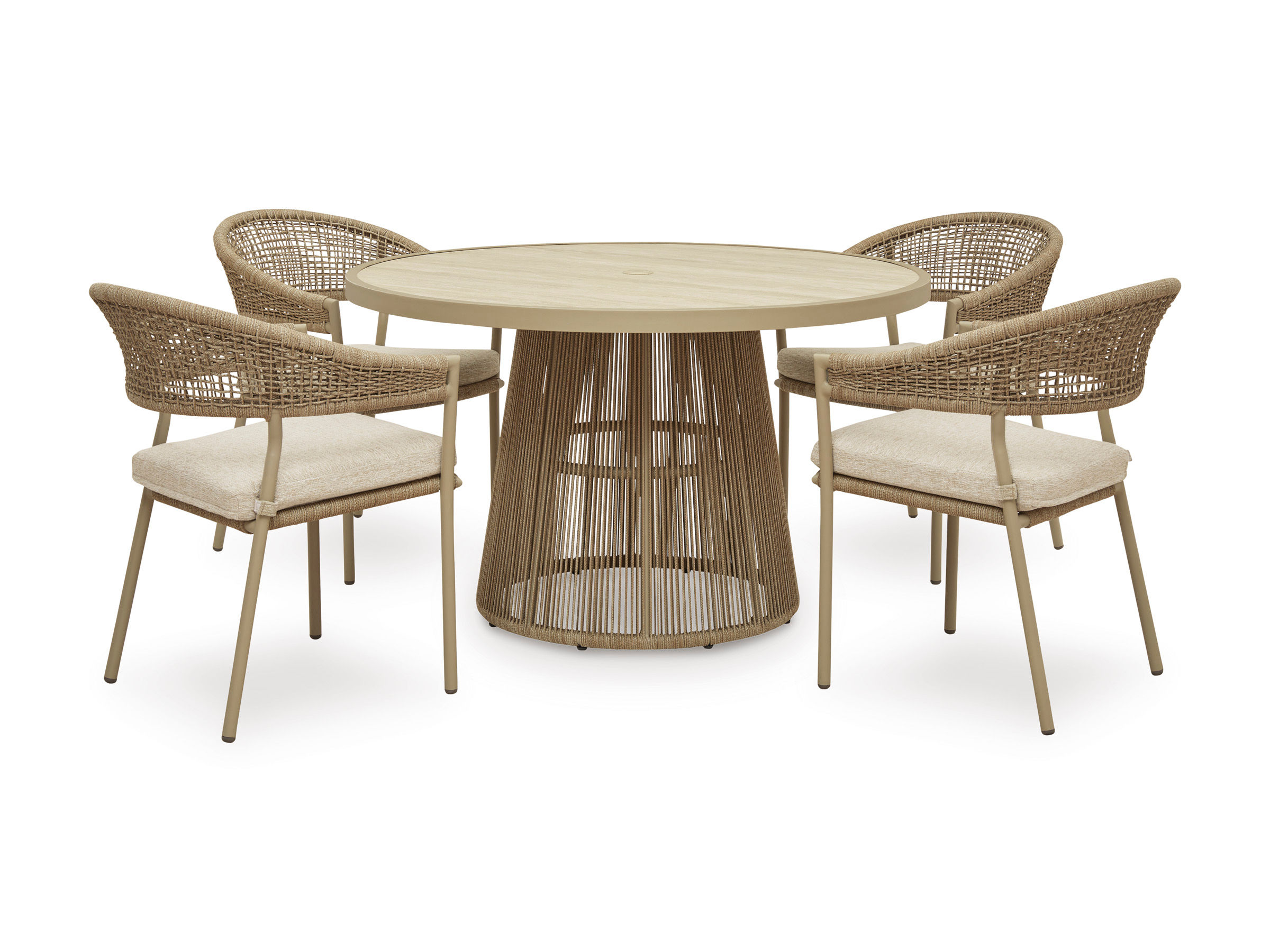Orchard Beach Dining Table Set