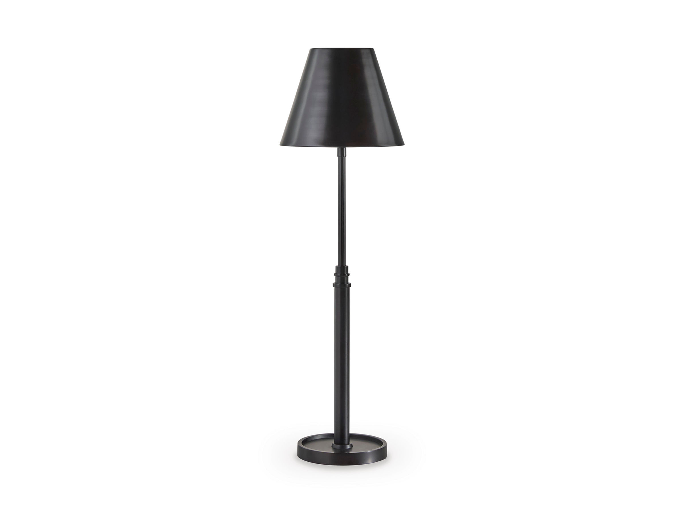 Wimner Metal Table Lamp