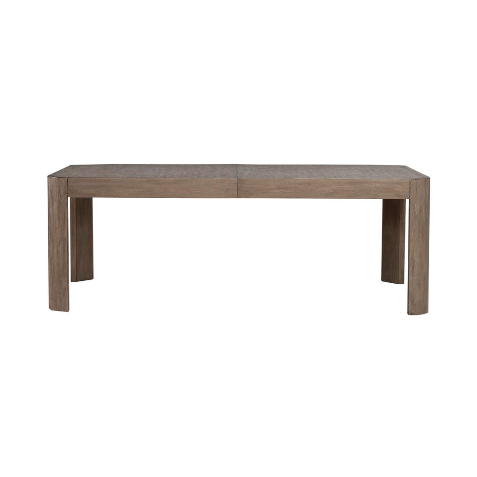 Thumbnail: South Bend Extension Dining Table